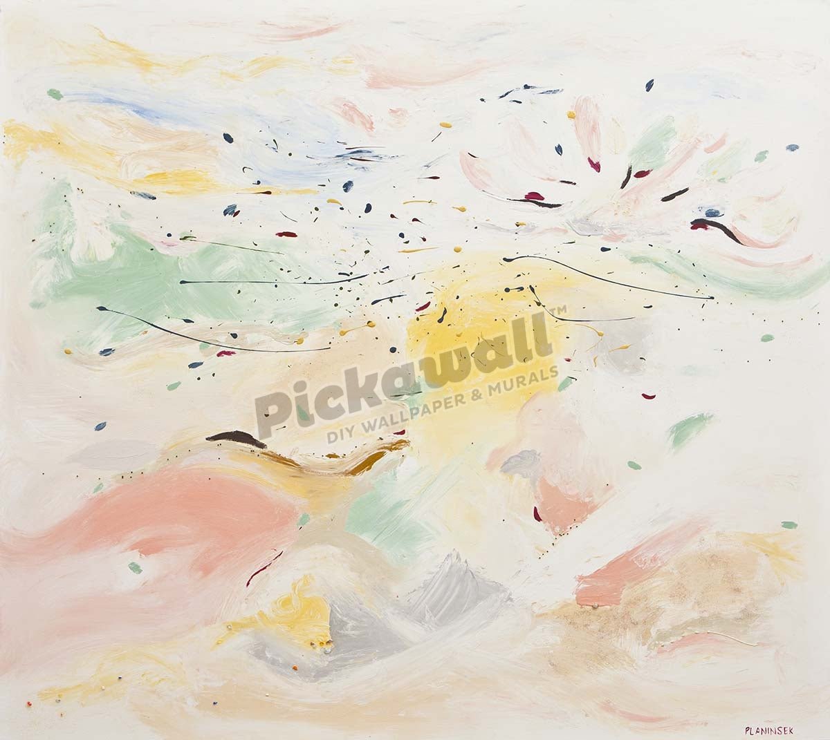 by Chloe Planinsek - Pickawall