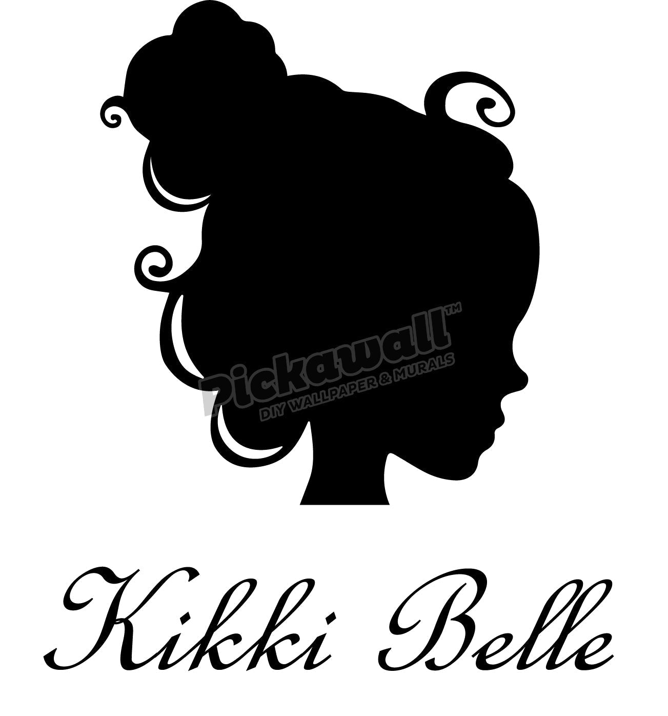 by Kikki Belle - Pickawall