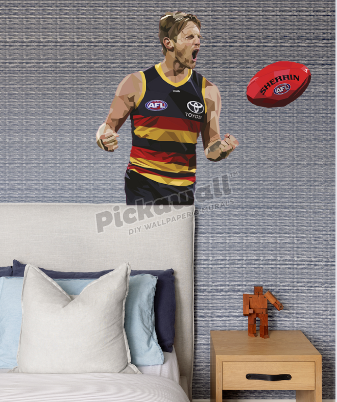 Rory Sloane by DG Designs X AFL