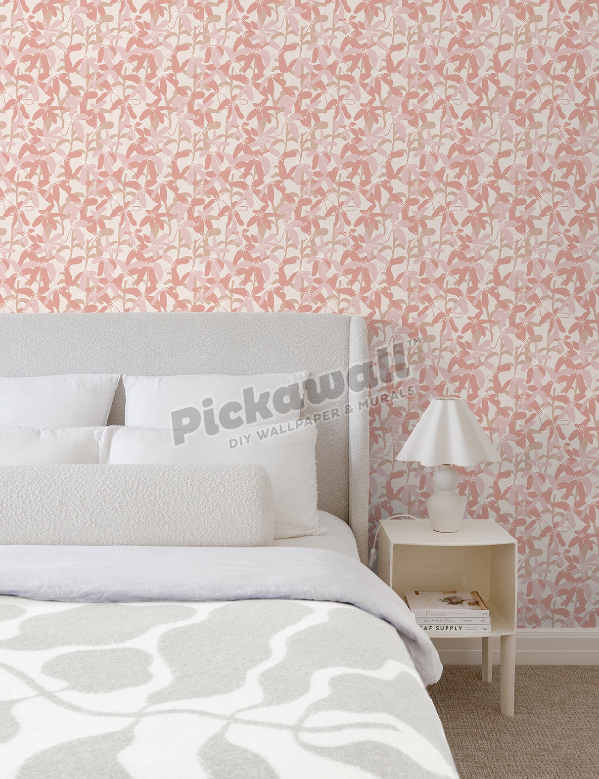 Floral By Liberty Interiors
