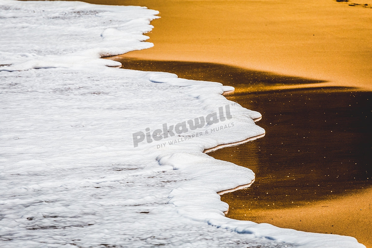 Golden Shore