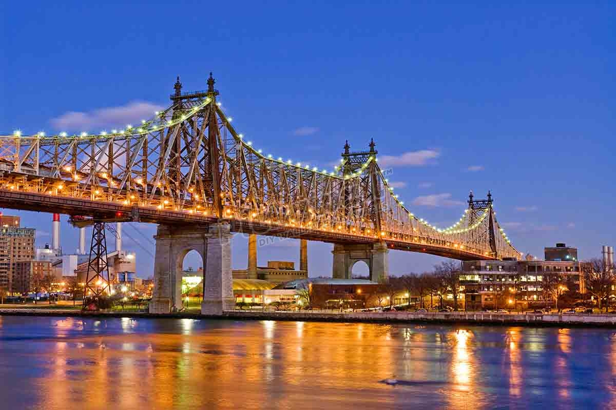 Queensboro Bridge