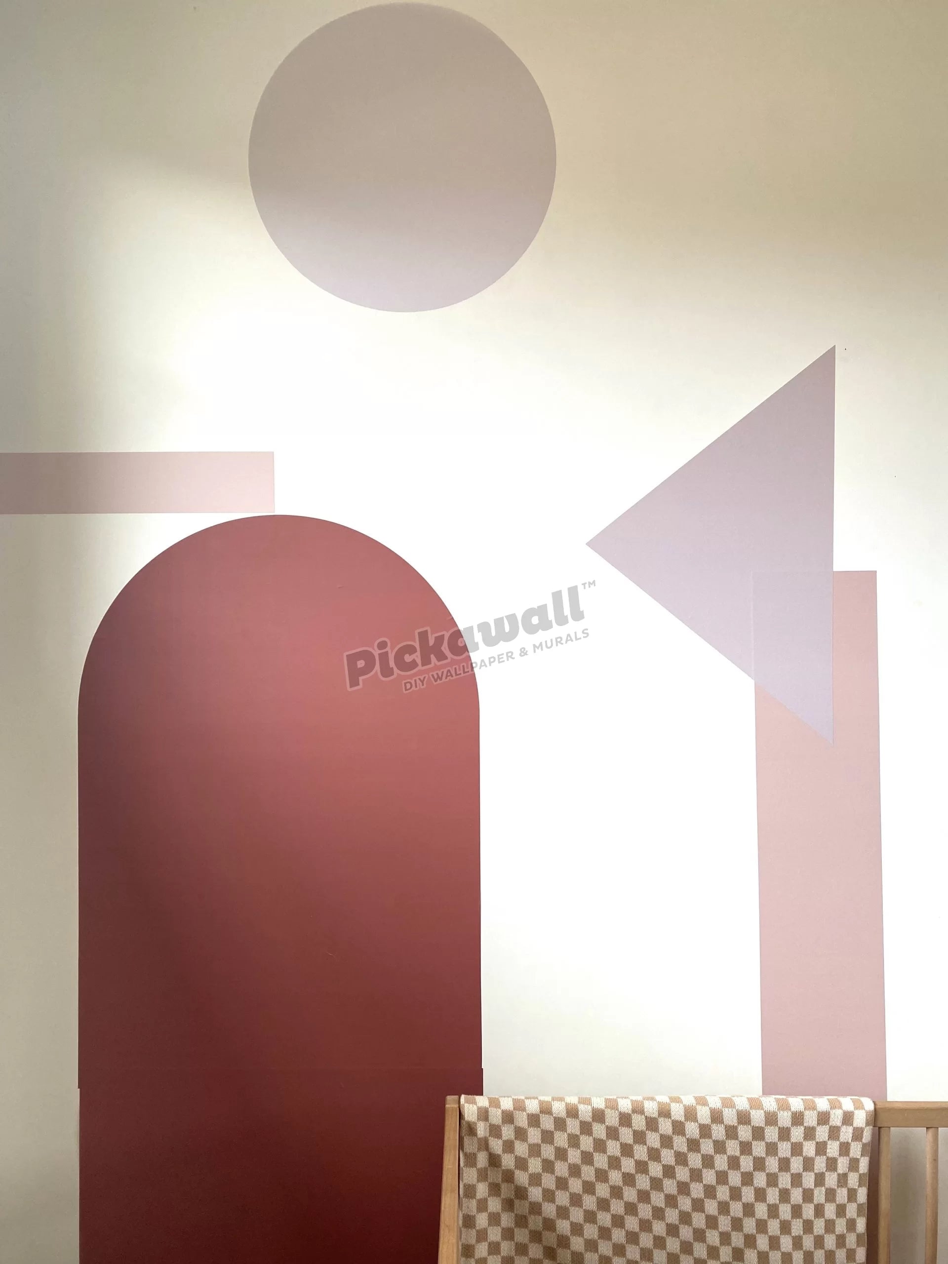 Shape Set Decals