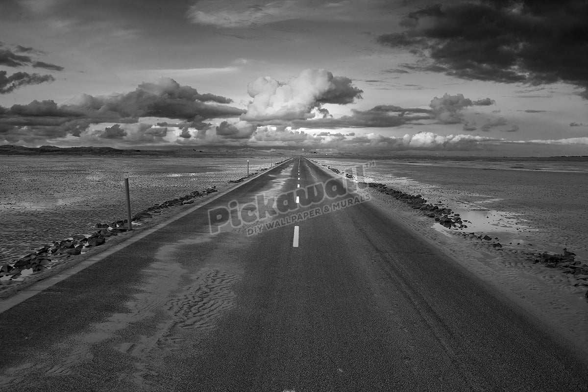 The Long Road