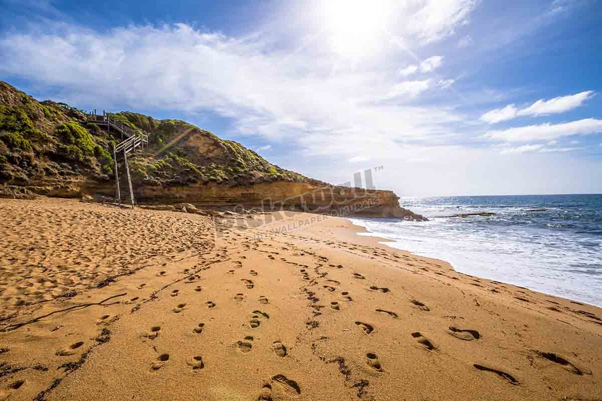 Bells Beach, Australia