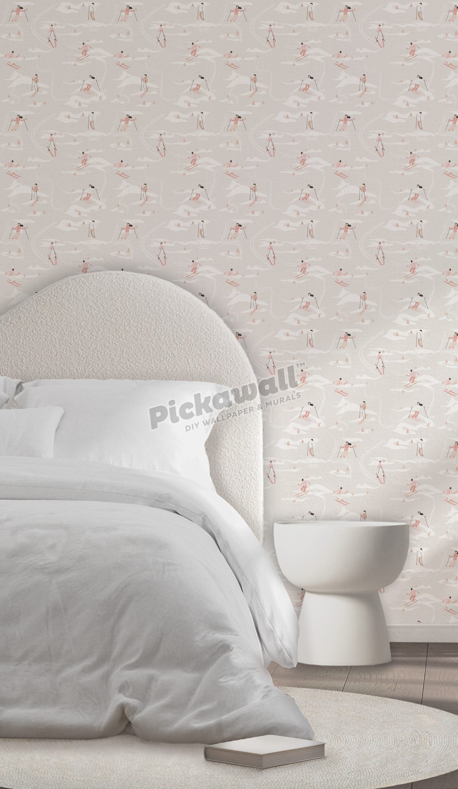 Slopes By Liberty Interiors