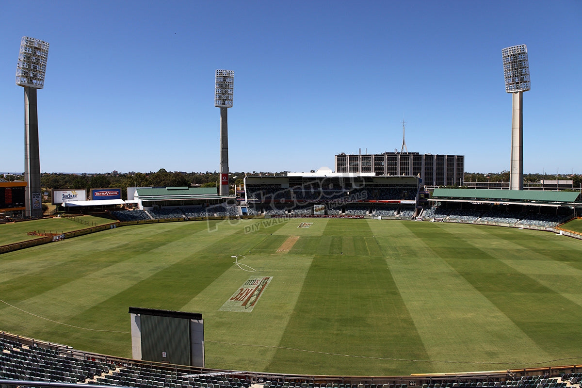 WACA, Perth