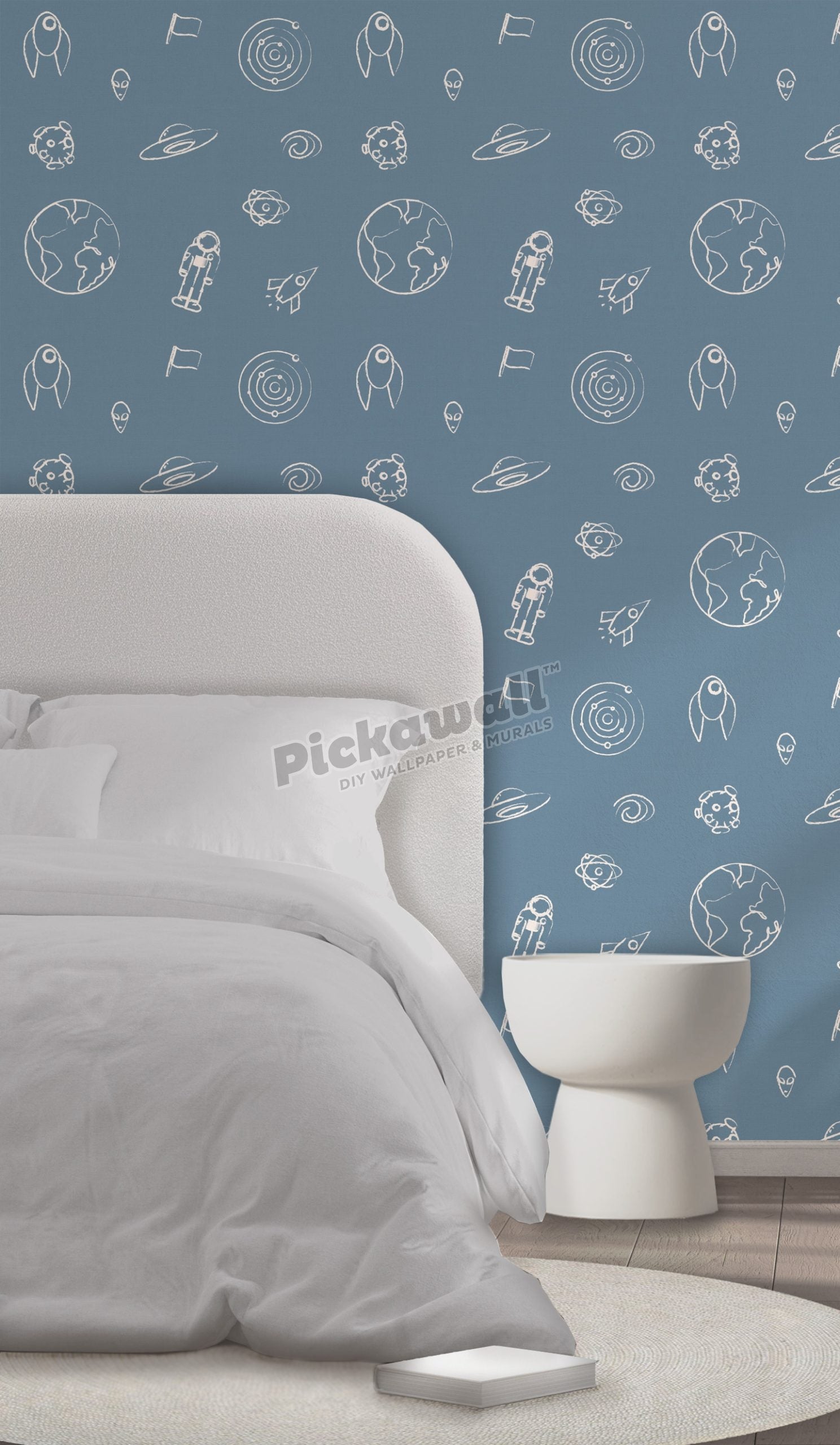 Space By Liberty Interiors