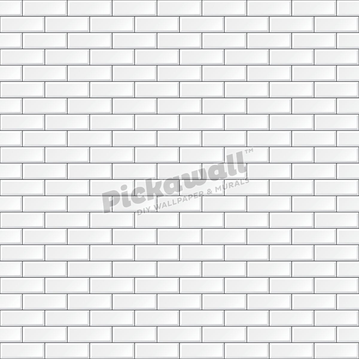 White Subway Tile