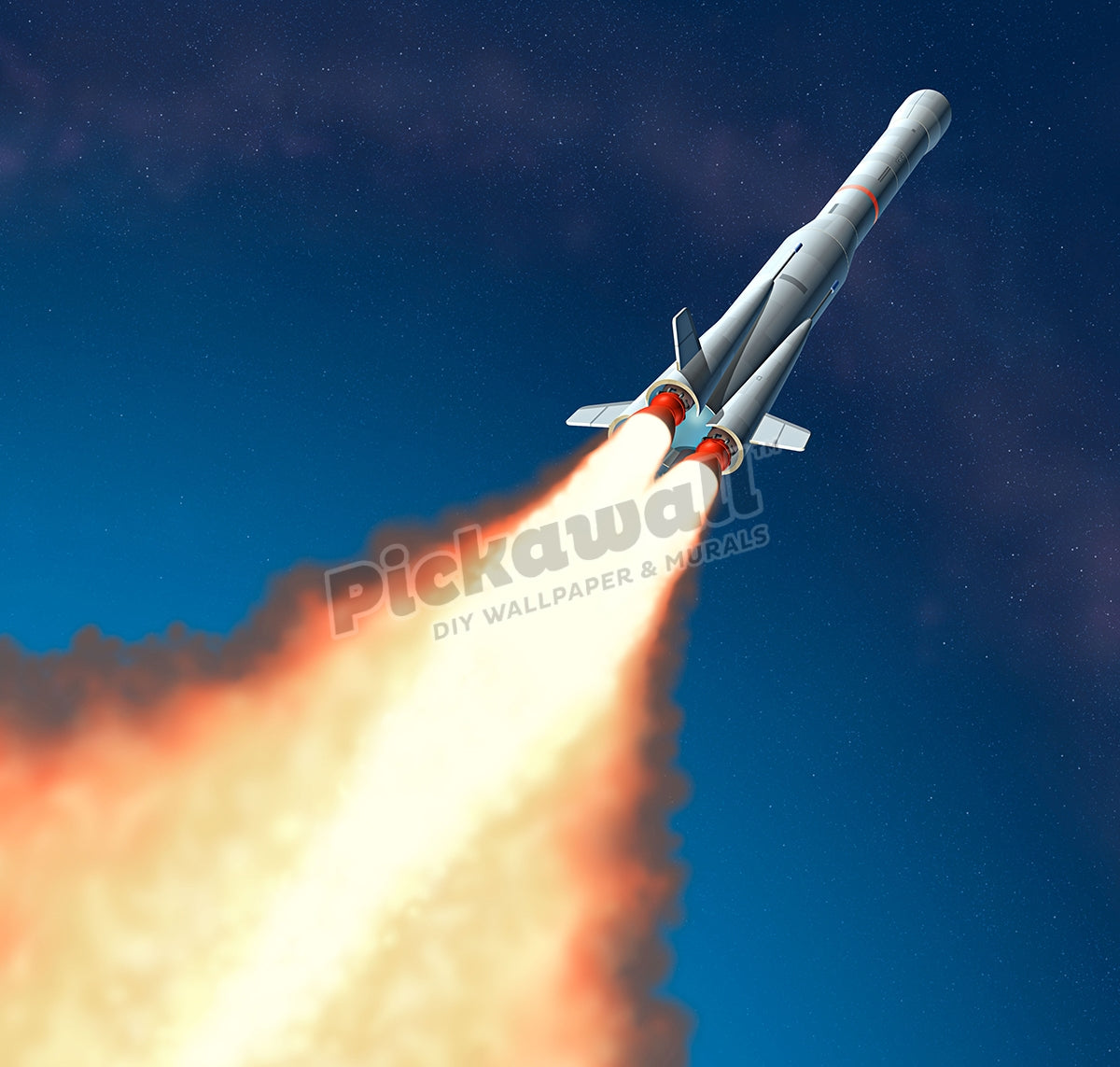 Rocket Launch