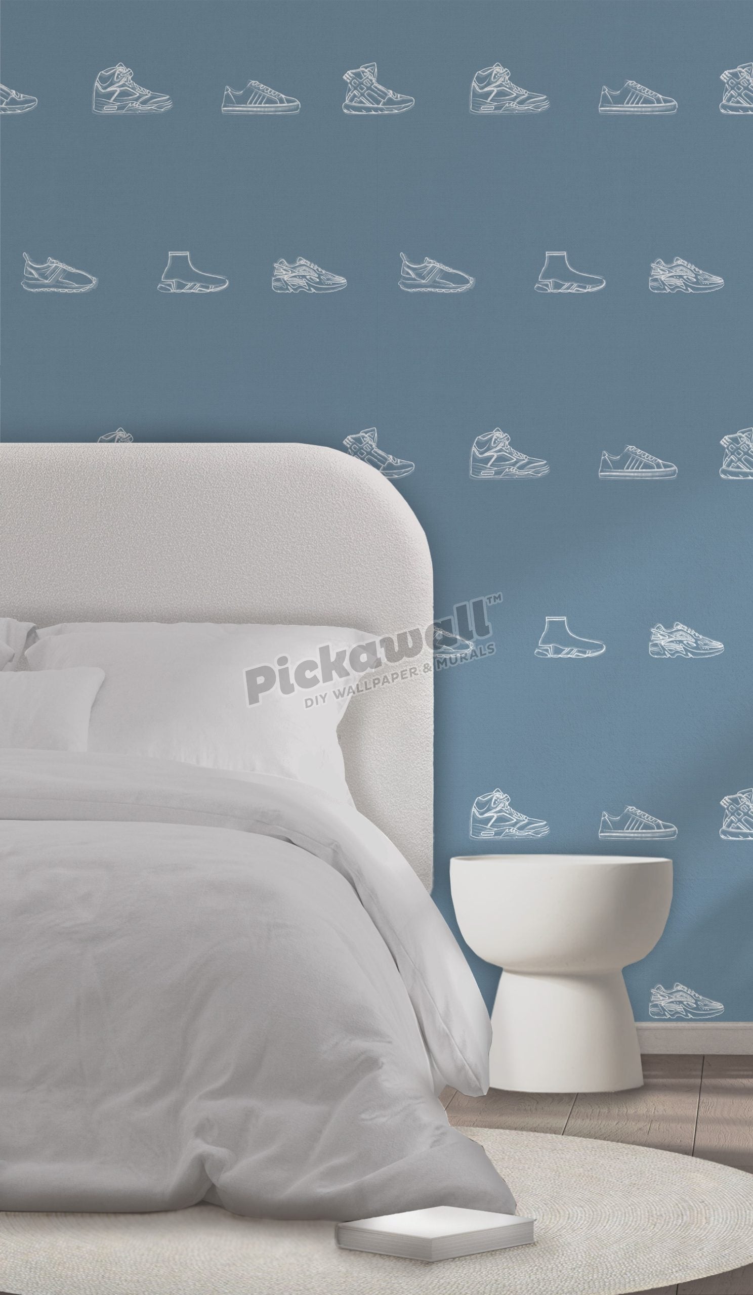 Kicks By Liberty Interiors