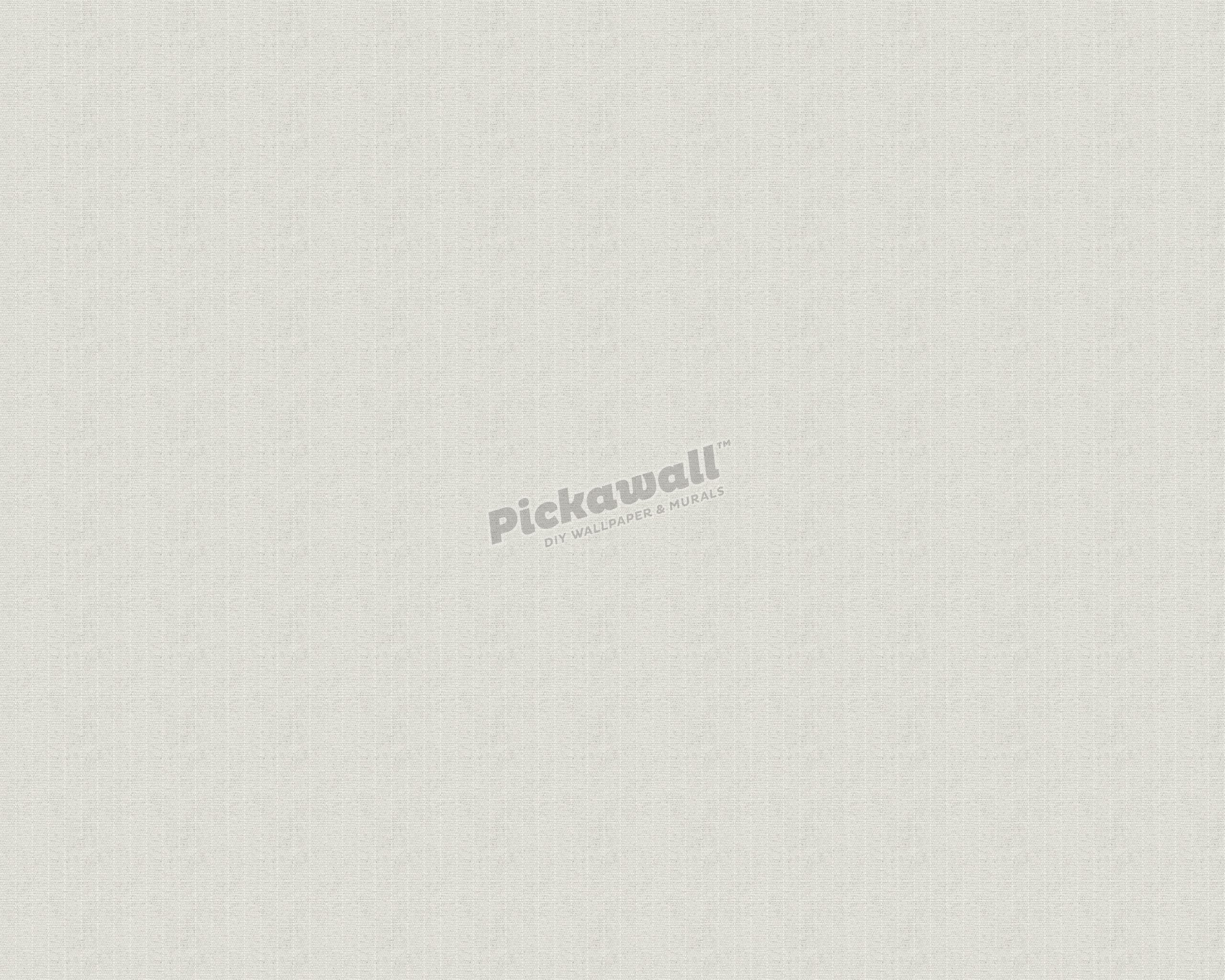 Linen Pinstripe Wallpaper