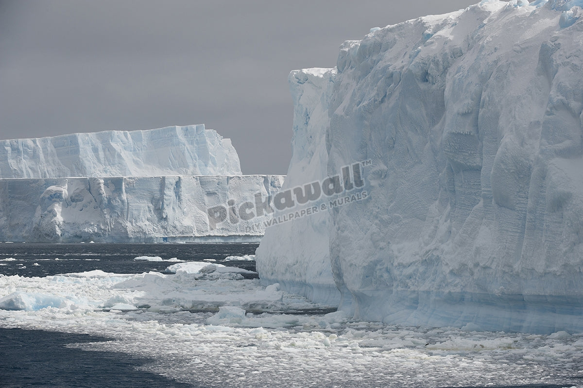 Ice Bergs