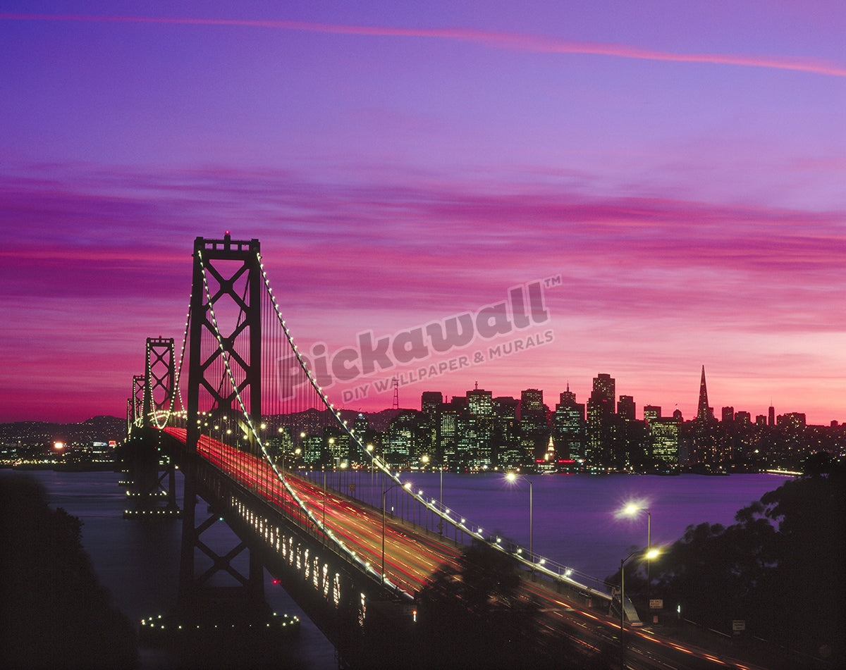 Golden Gate bridge San Francisco