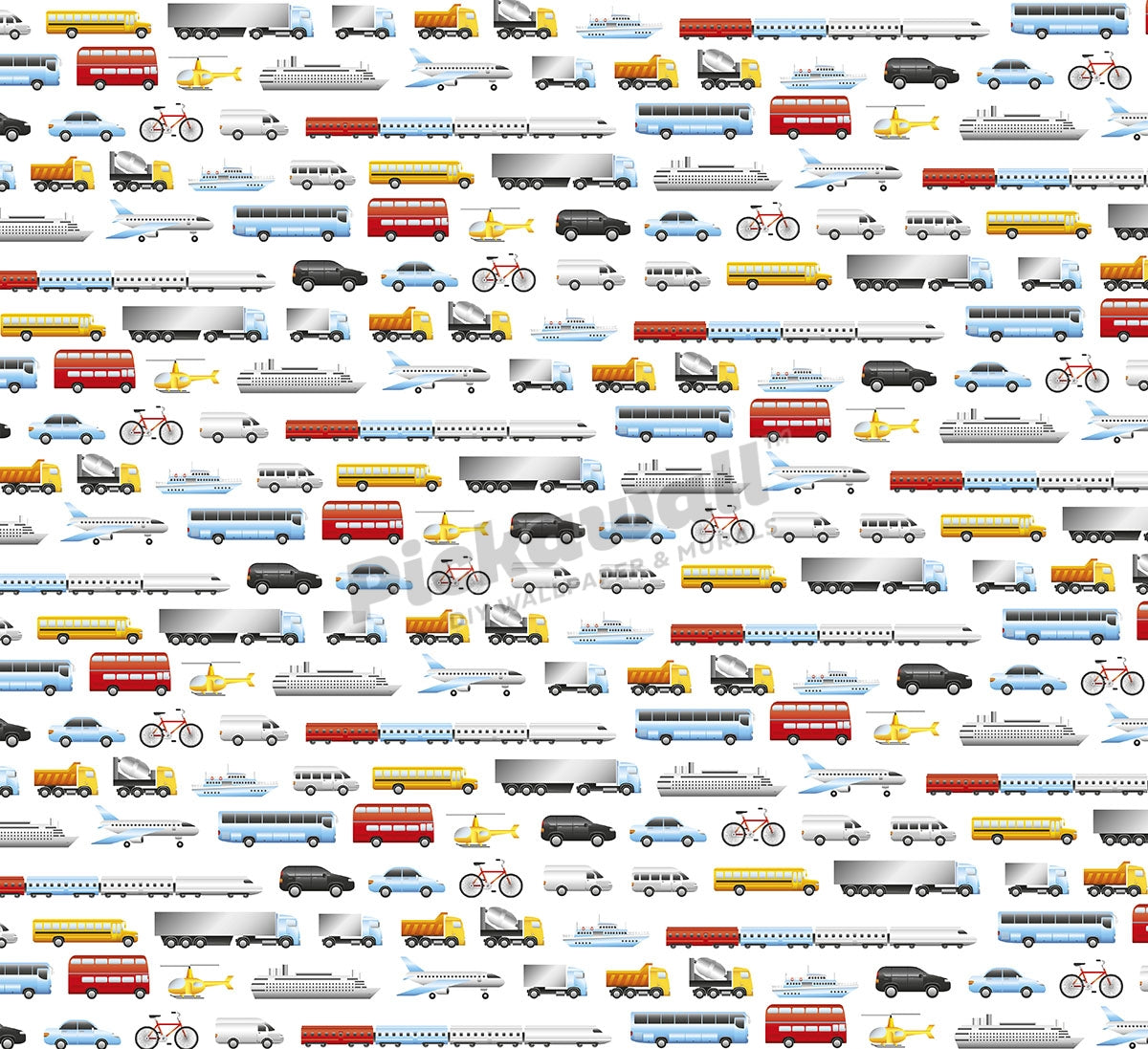Transport Pattern