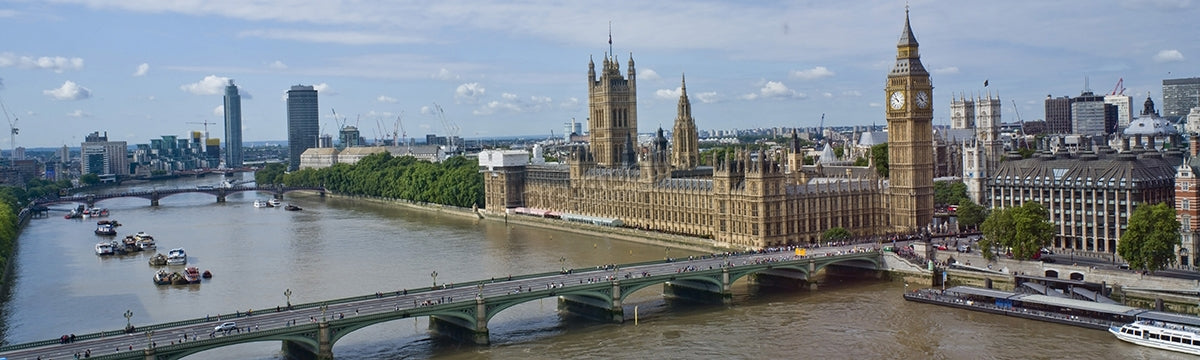 Big Ben Panorama