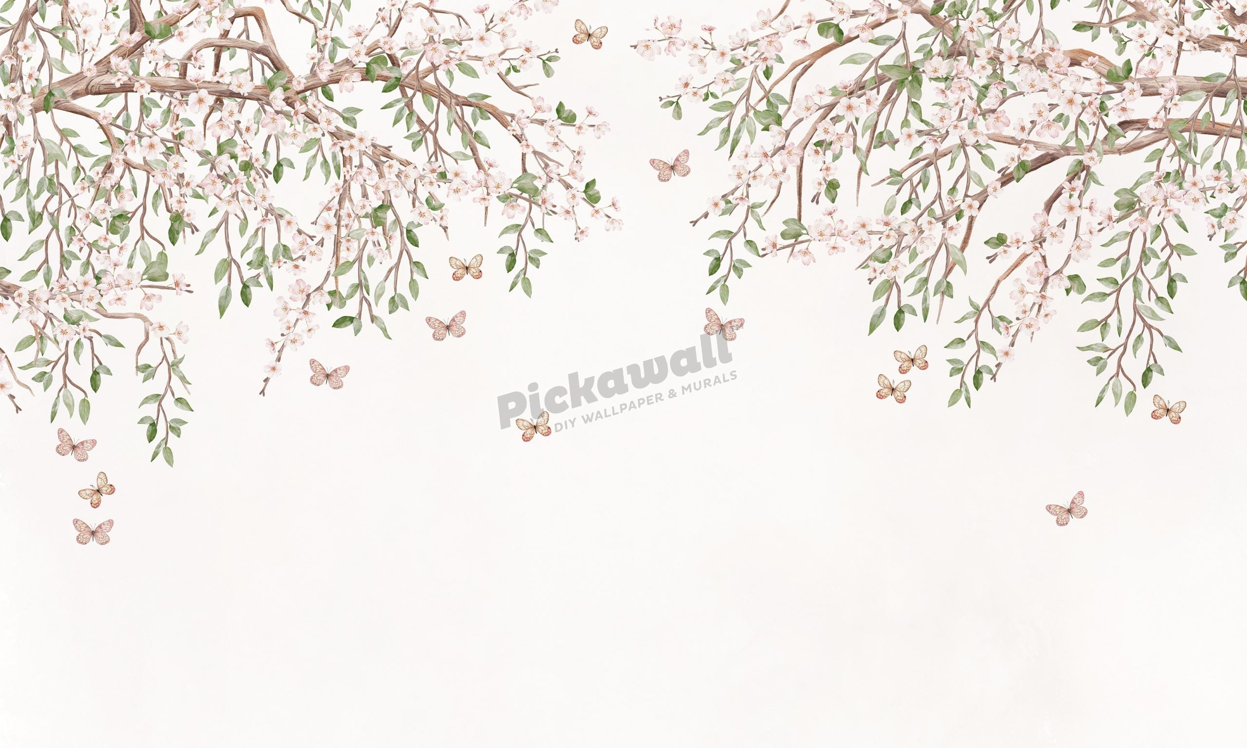 Blooming Blossom by Sir Edward