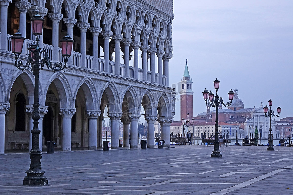 Piazzetta San Marco 2