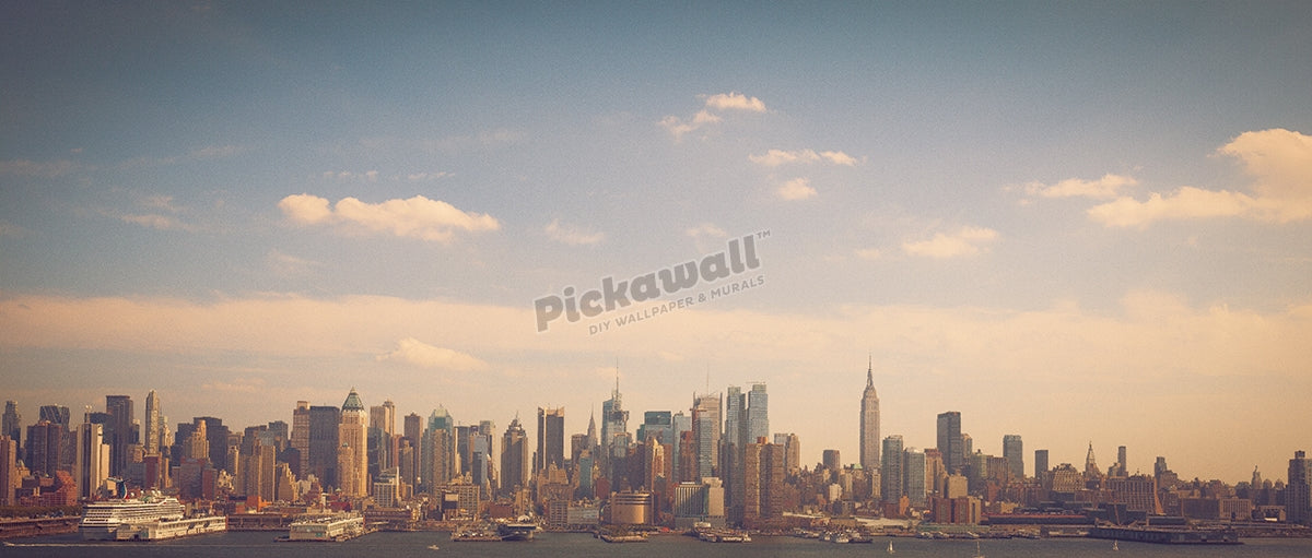 New York Skyline