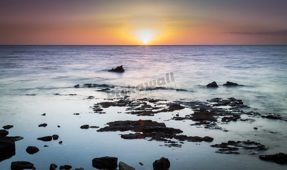 Mornington Sunset