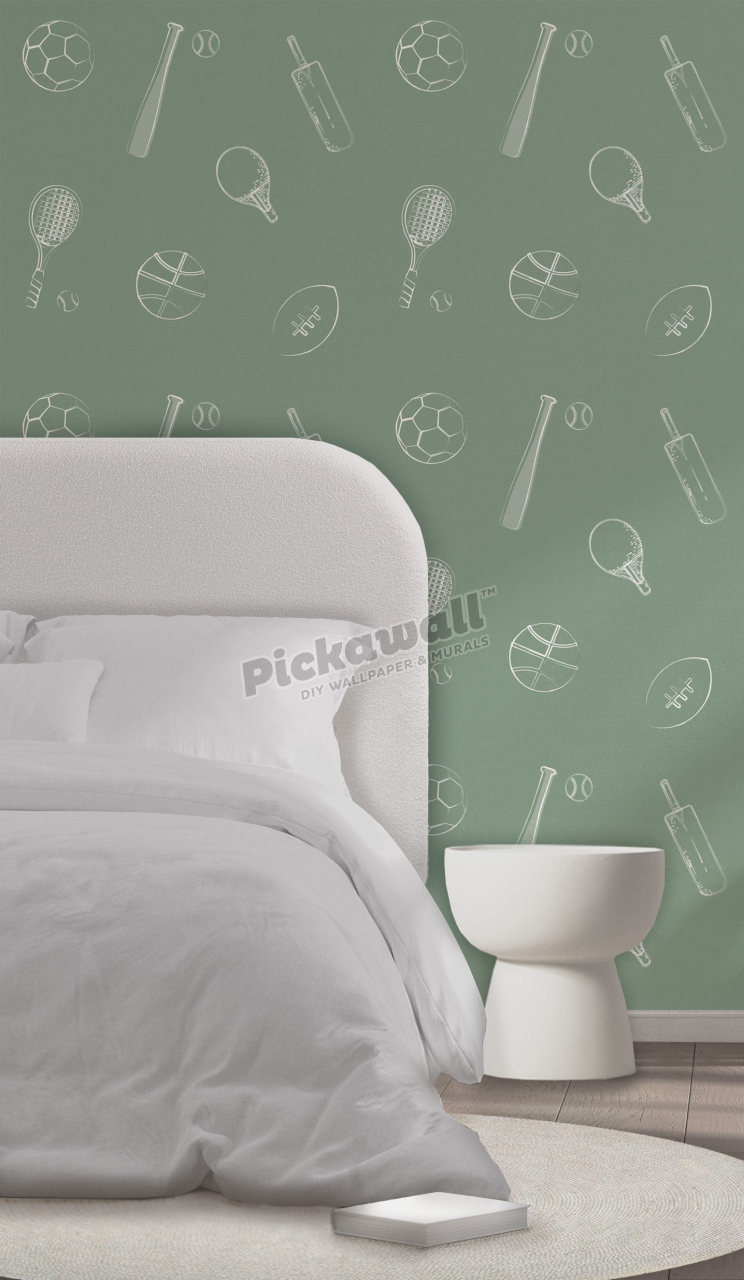 Sports By Liberty Interiors