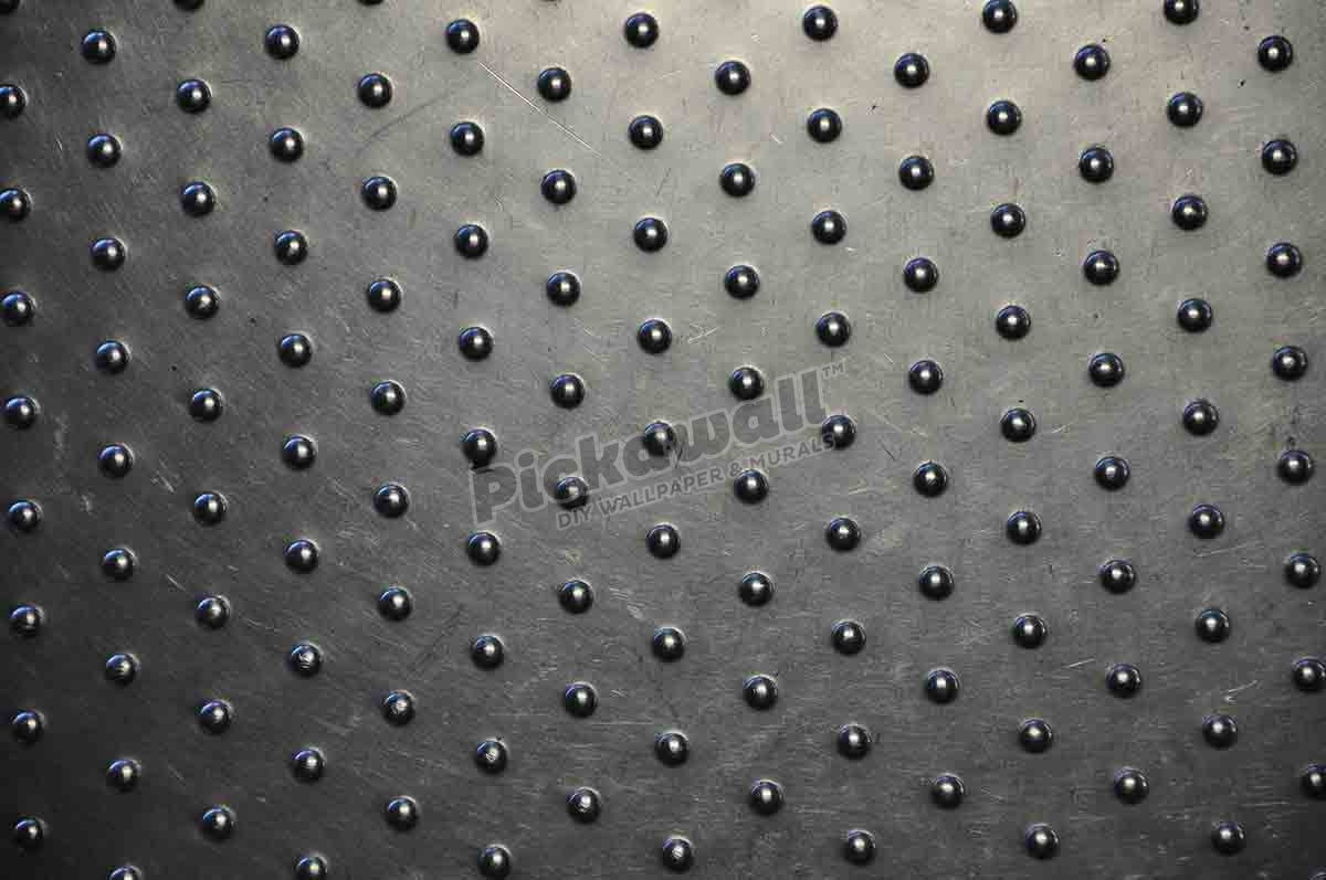 Round Metal