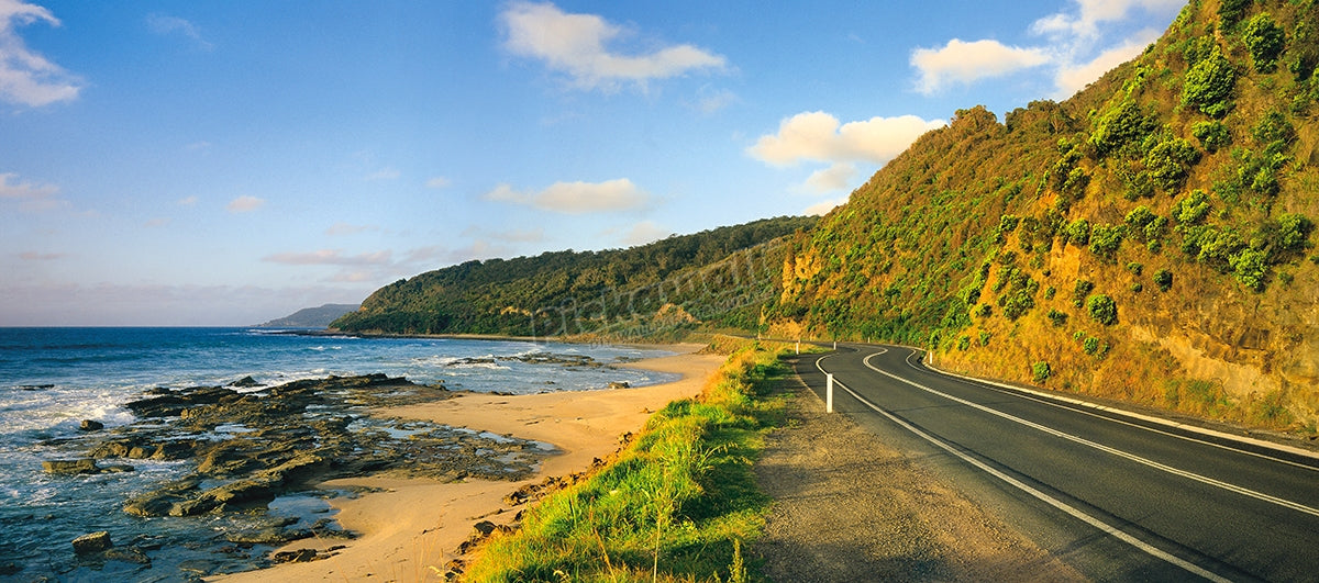 Great Ocean Road