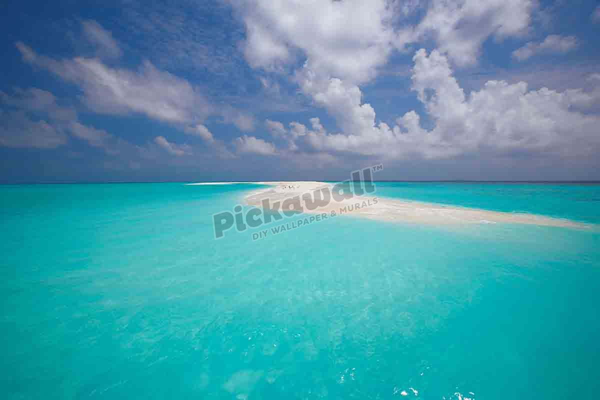 Maldives, Indian Ocean, Asia