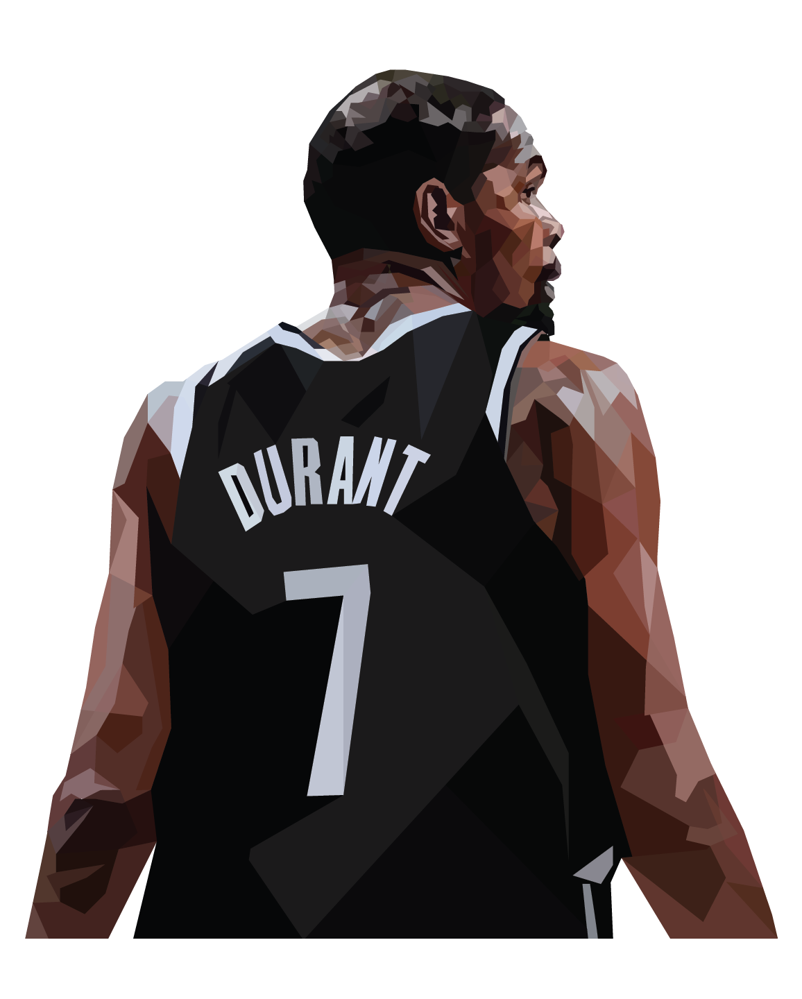 Durant Deluxe by DG Designs - Durant Deluxe Decal image