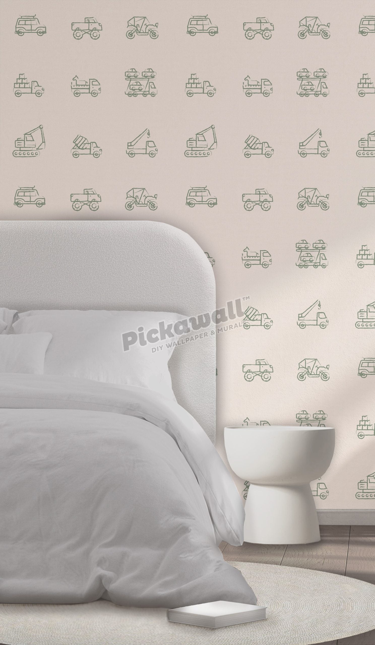 Wheels By Liberty Interiors