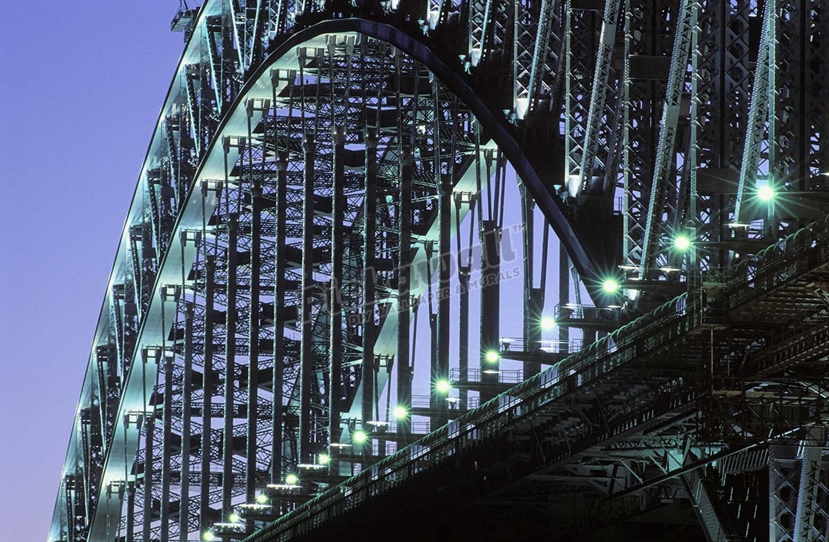 Sydney Harbour Bridge, Australia