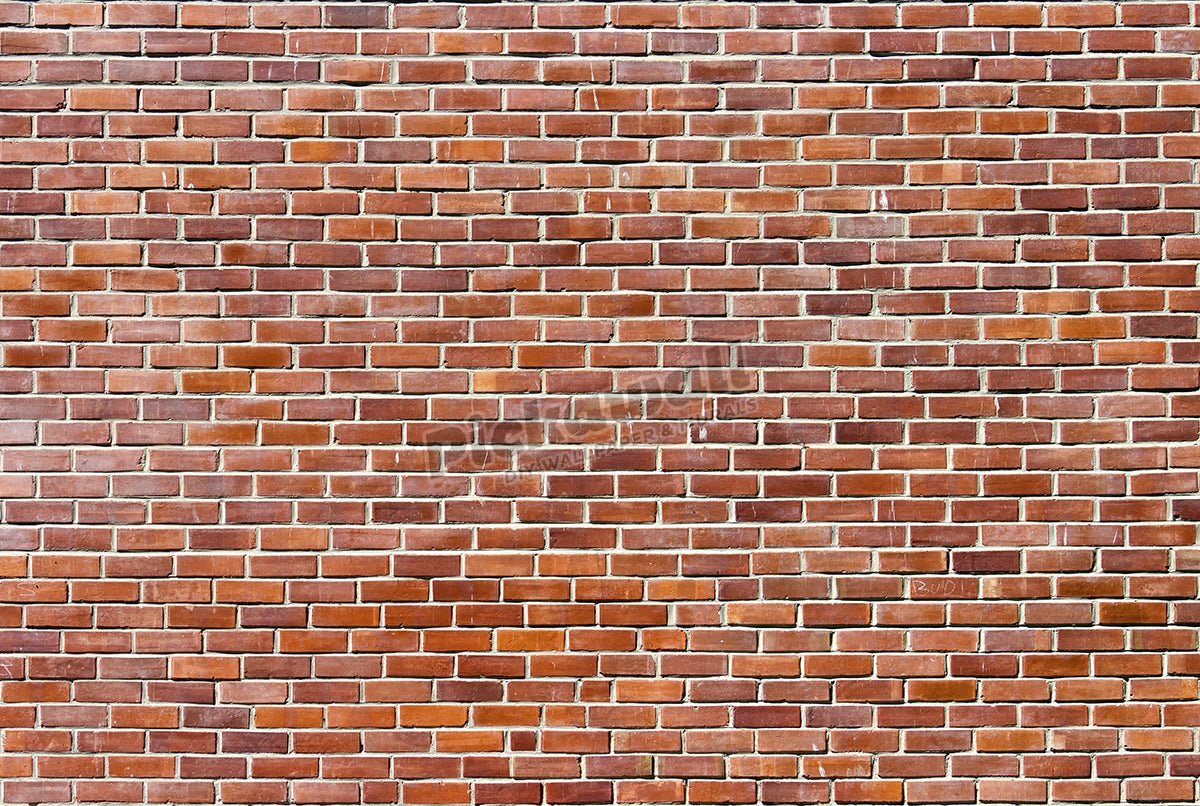 Traditional Brick wall