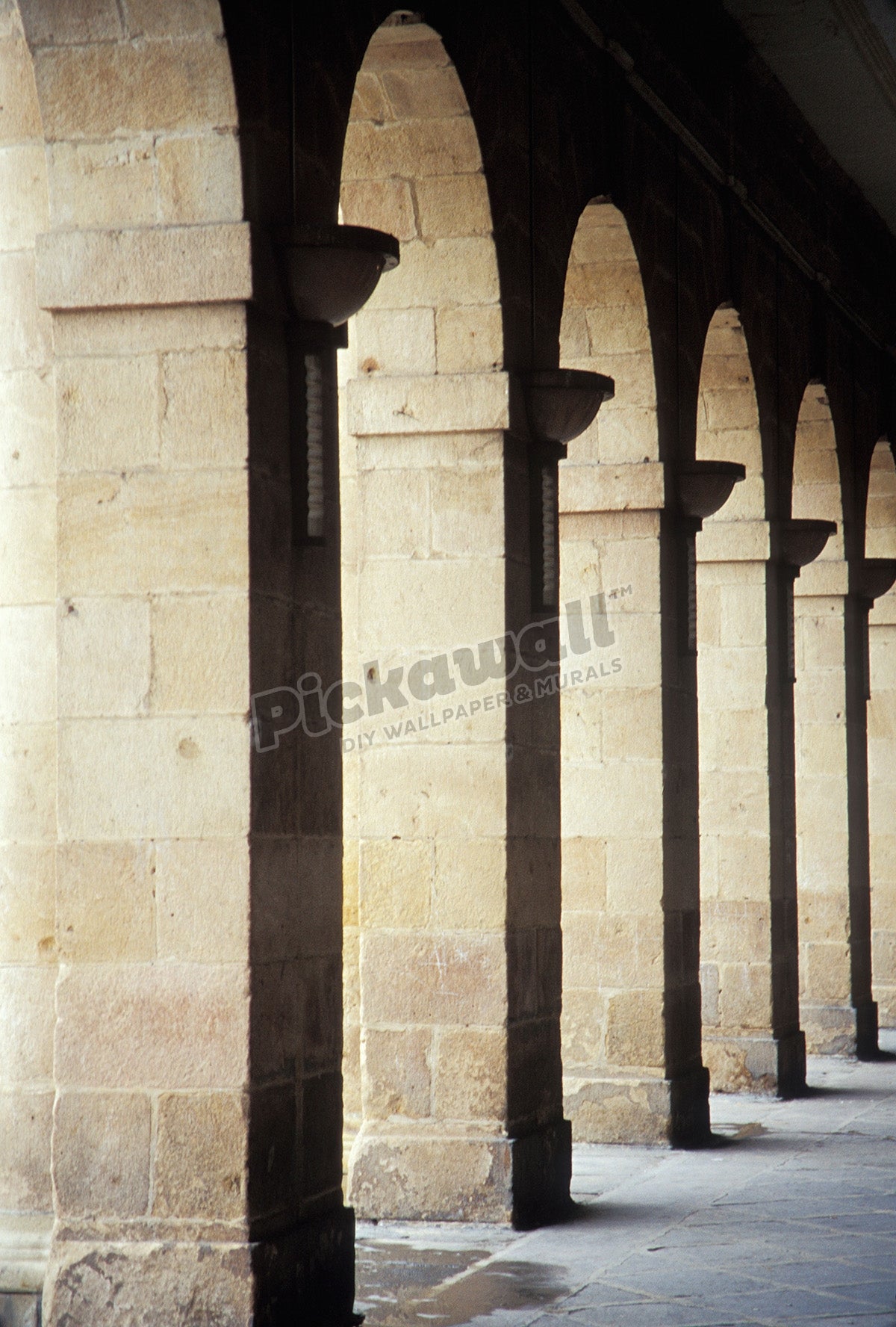 Arches
