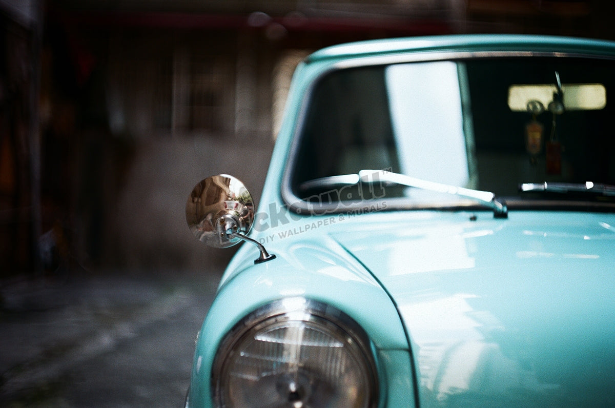 Classic car