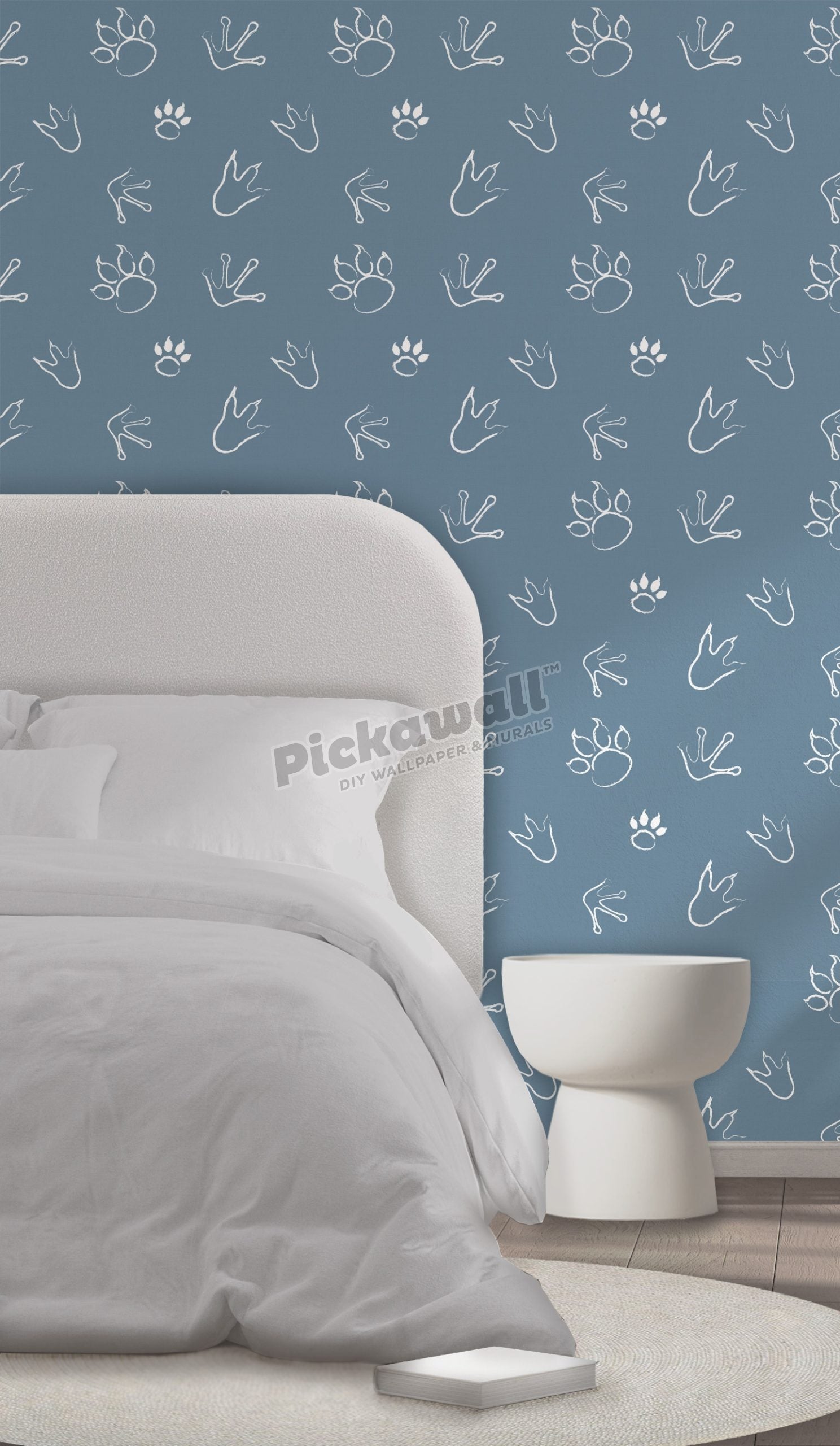 Footprints By Liberty Interiors