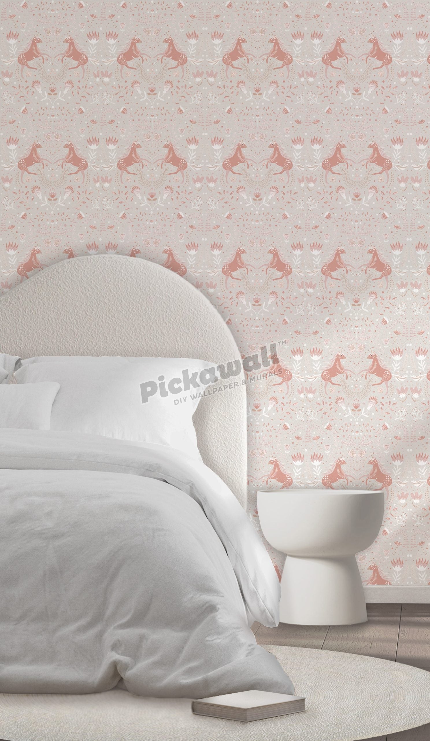 Unicorn By Liberty Interiors