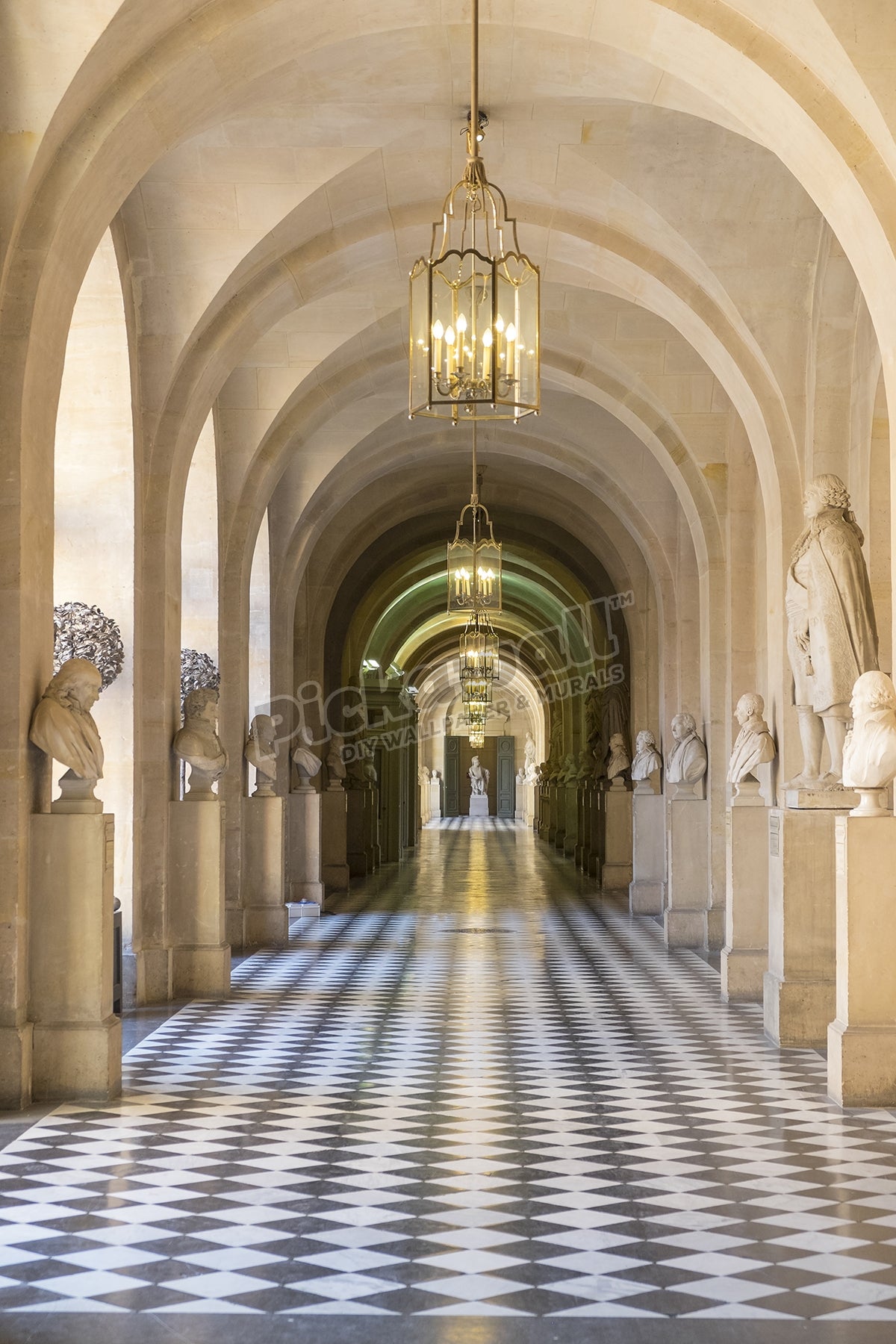 Versailles Palace