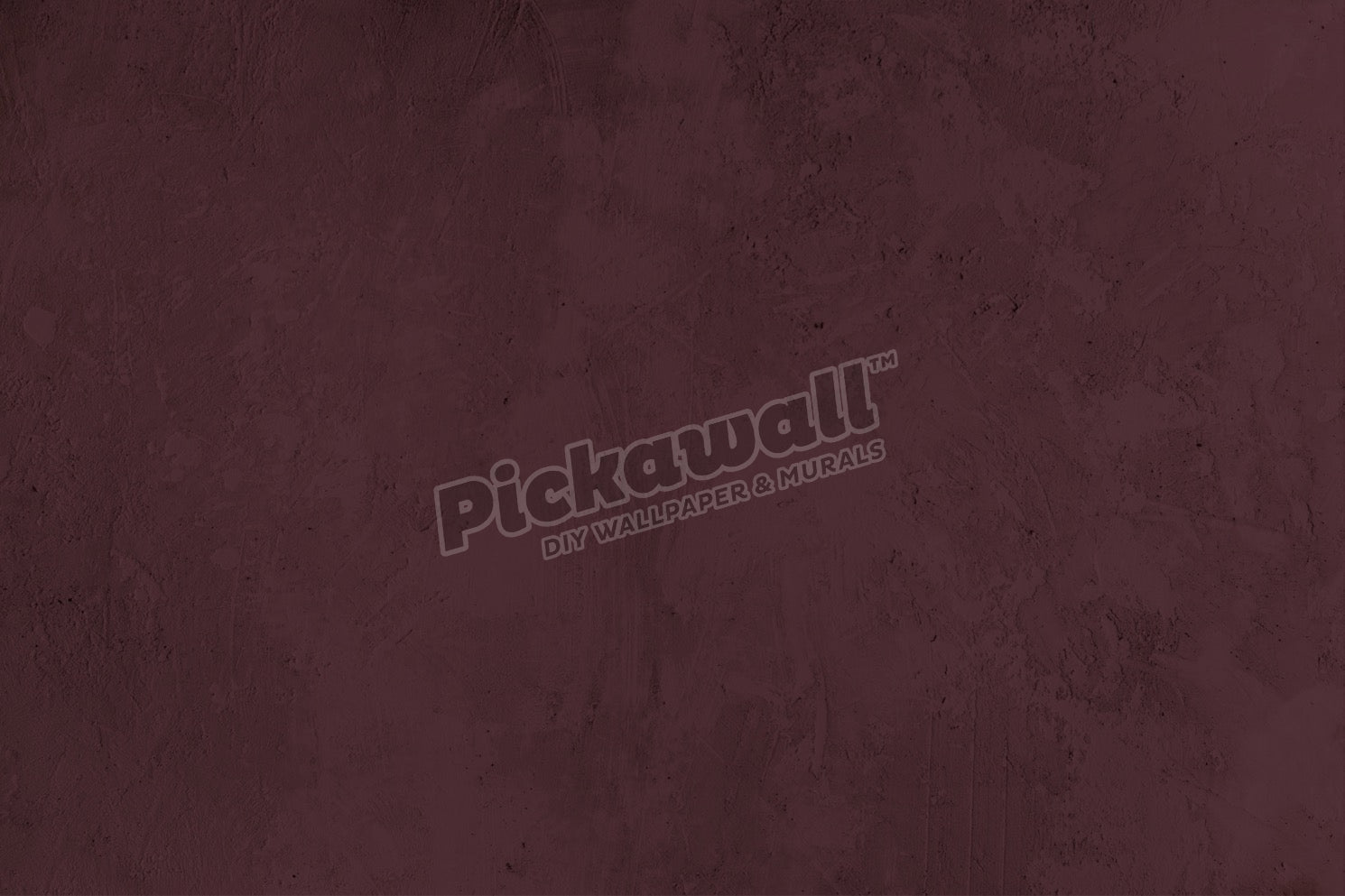 Burgundy Concrete Texture