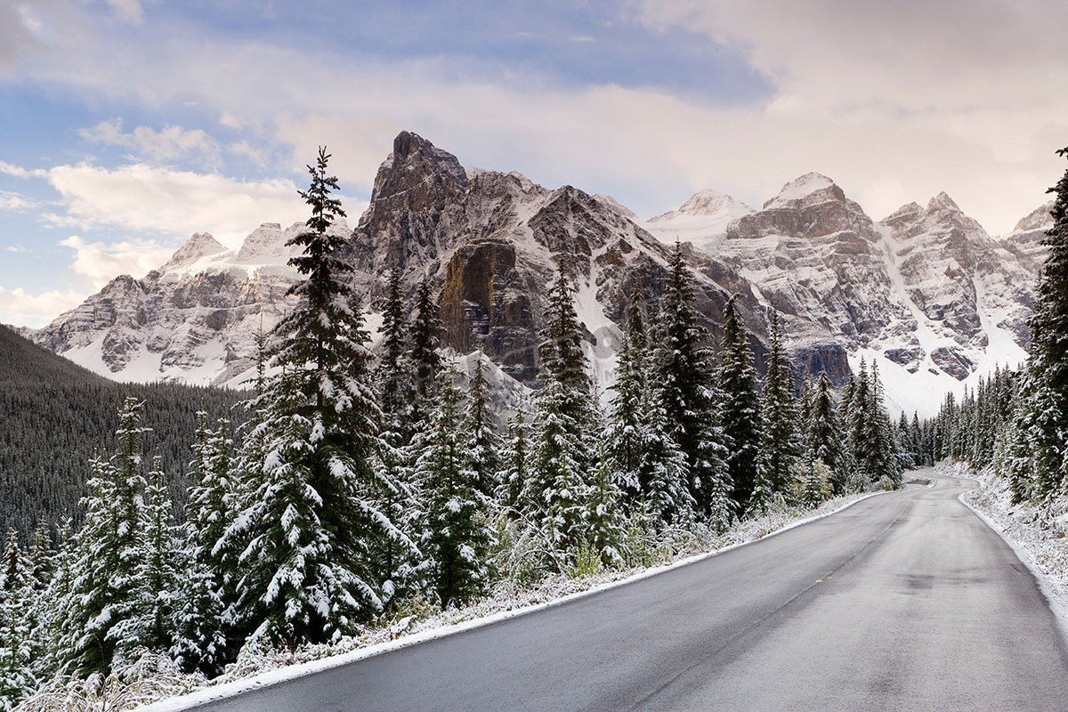Jasper National Park Alberta Canada