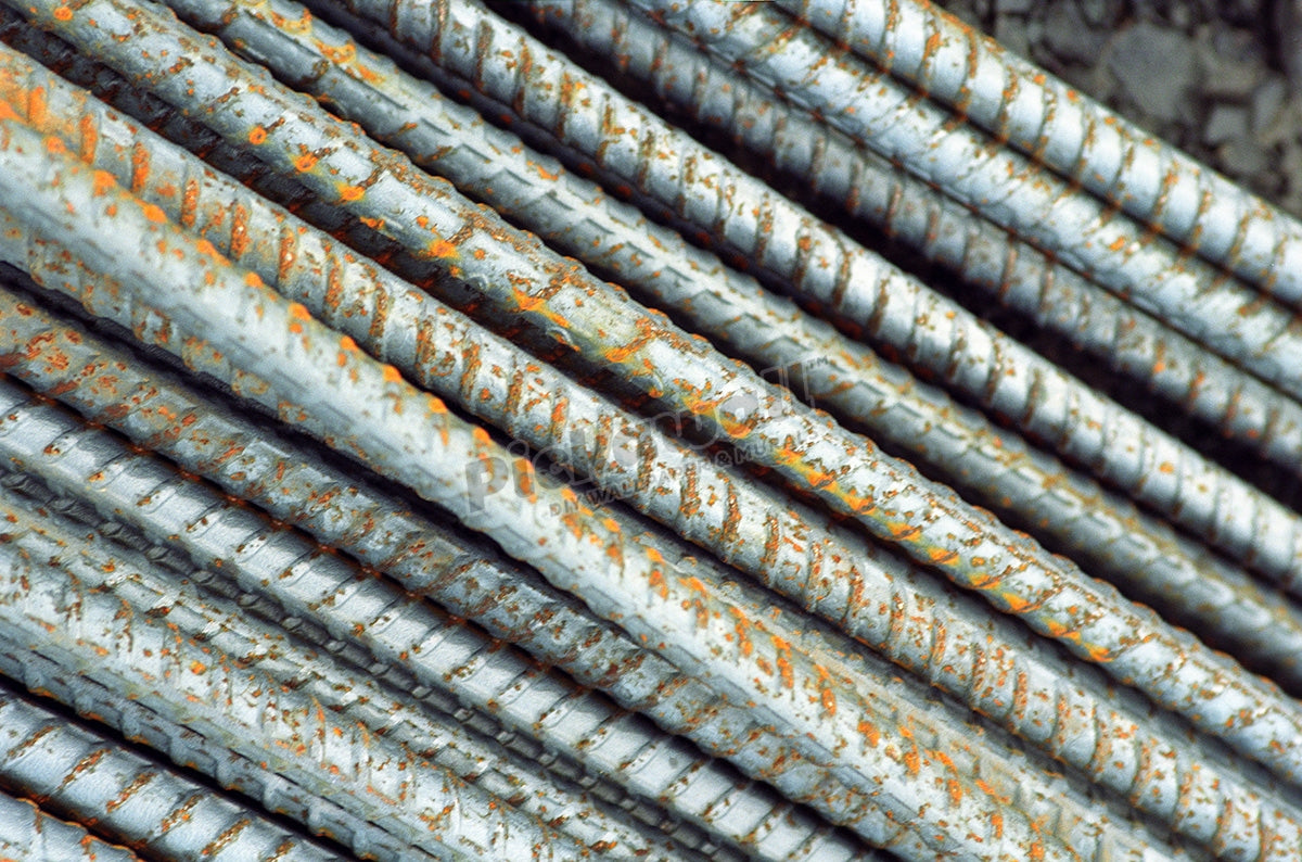 rebar