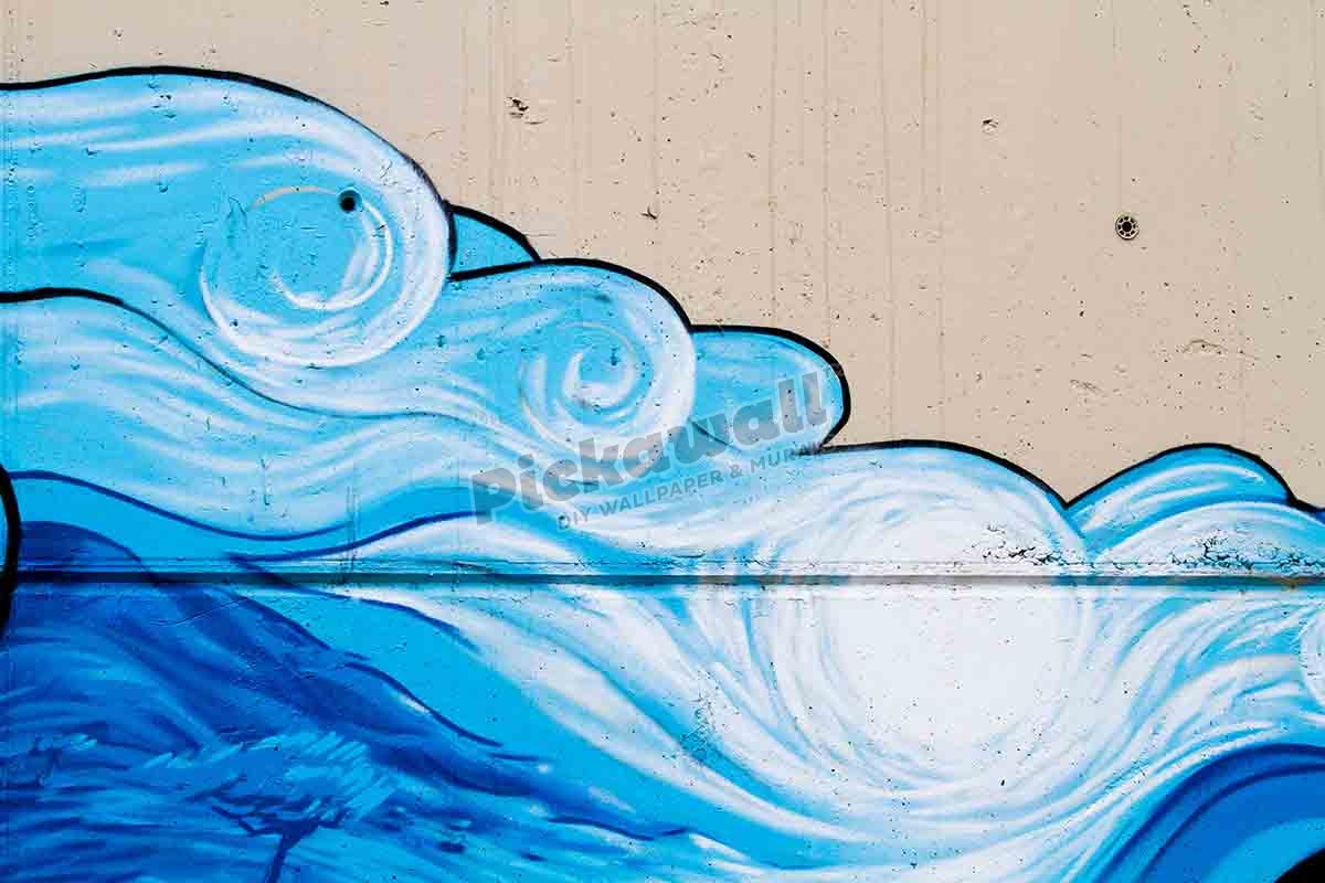 graffiti swell