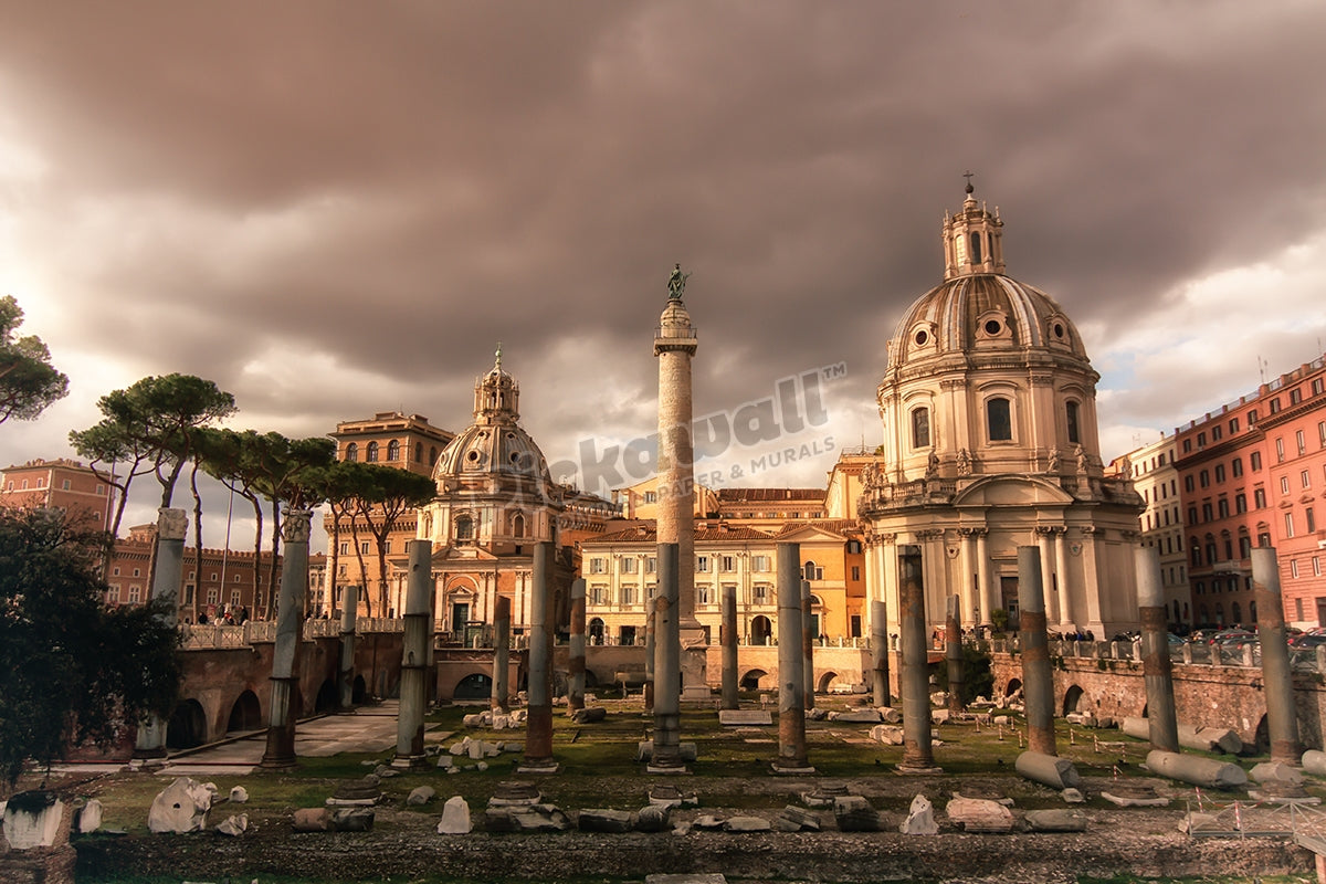 Roman Forum