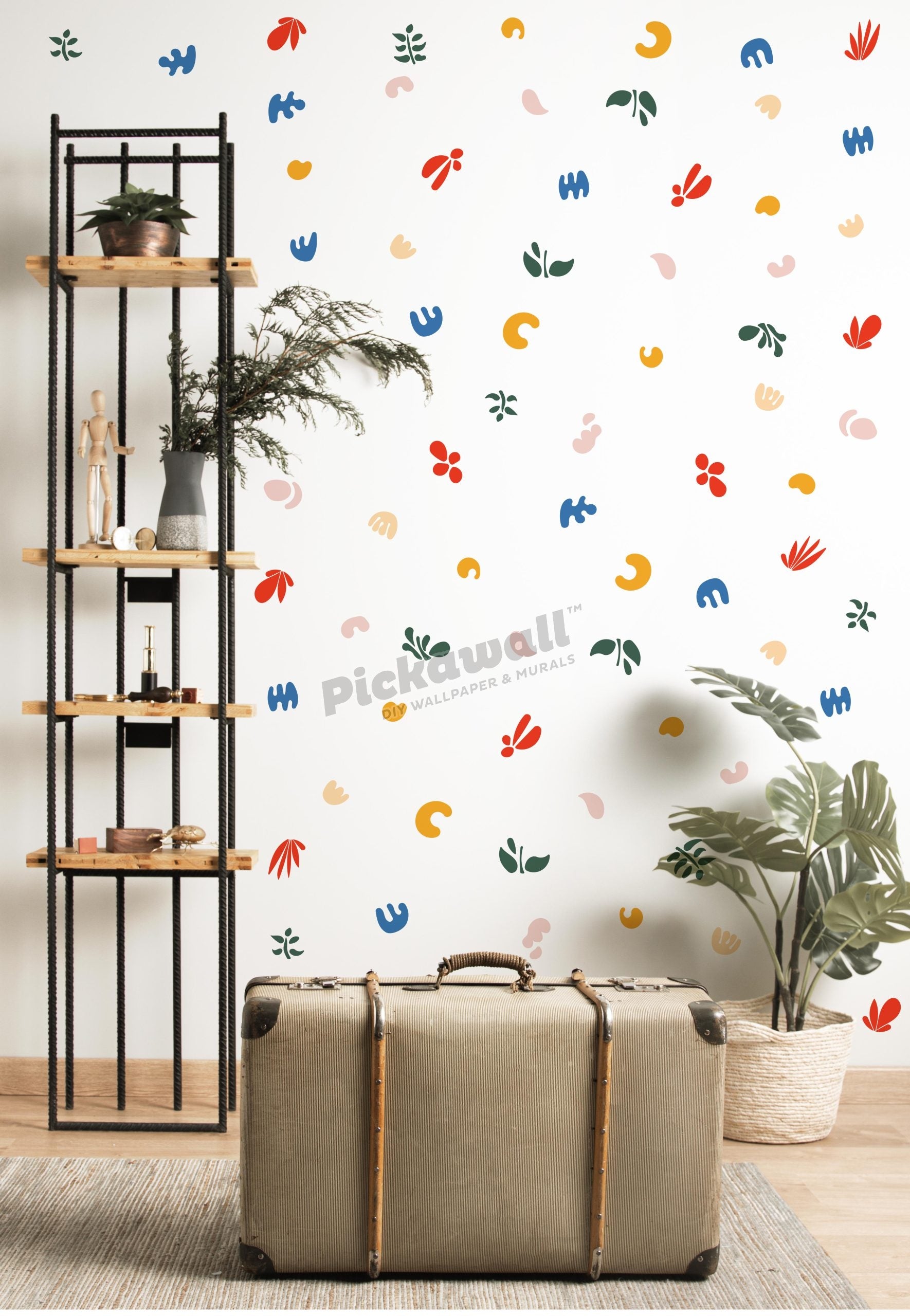 Matissee Decals by Little Raww