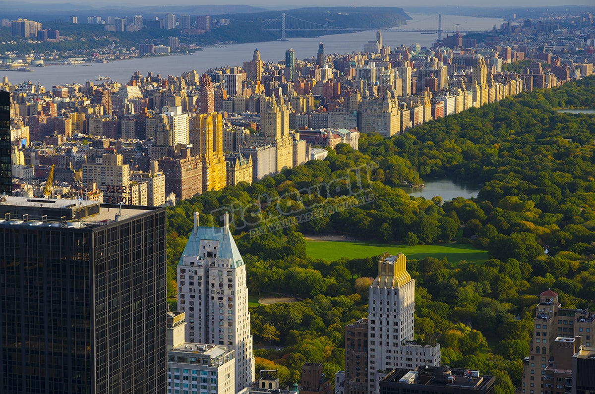 Manhattan, Central Park