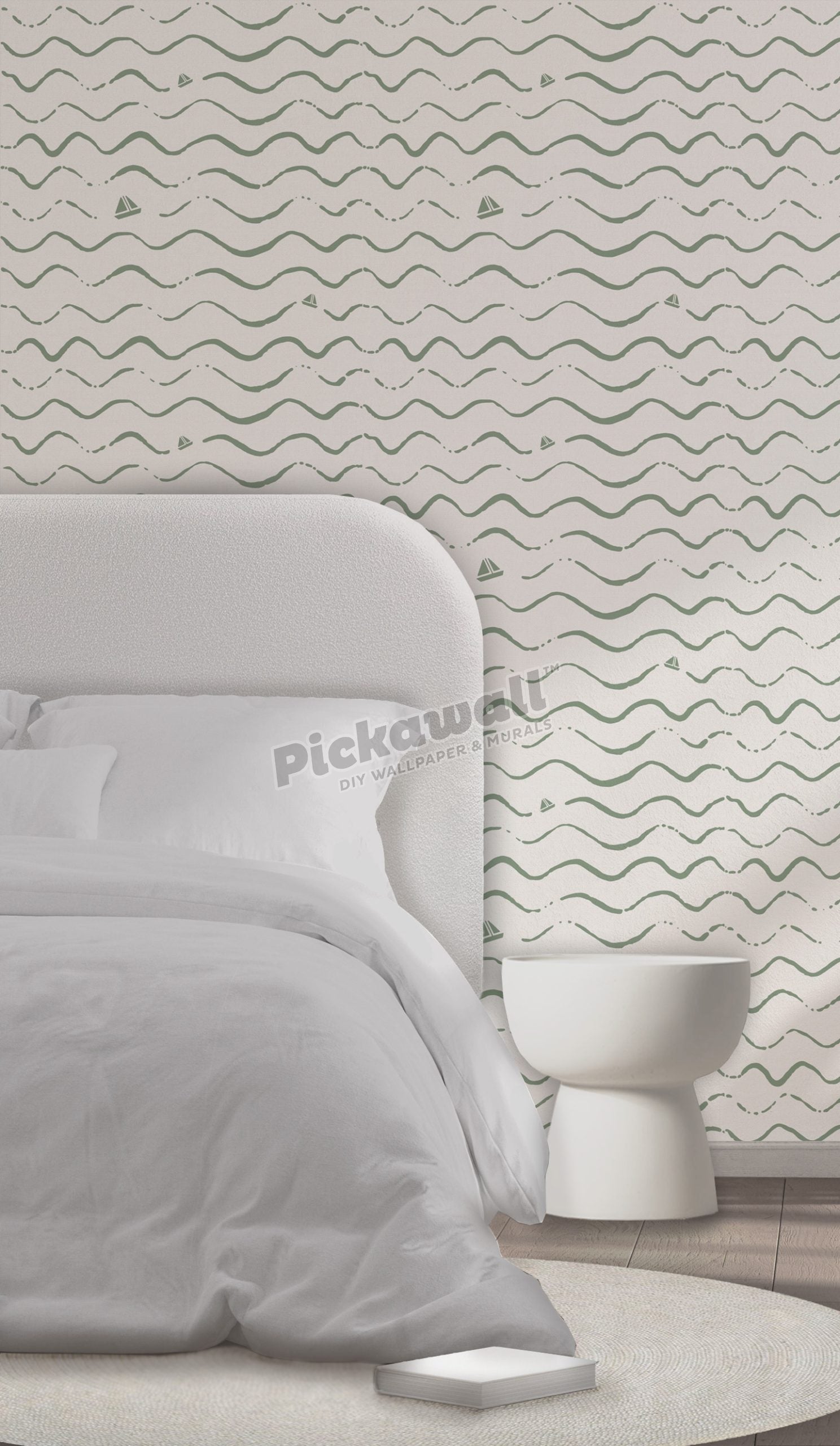 Boats By Liberty Interiors
