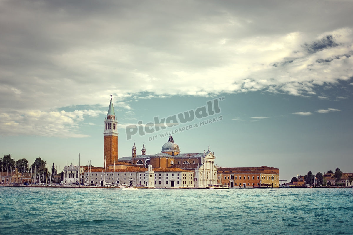 Church of San Giorgio Maggiore