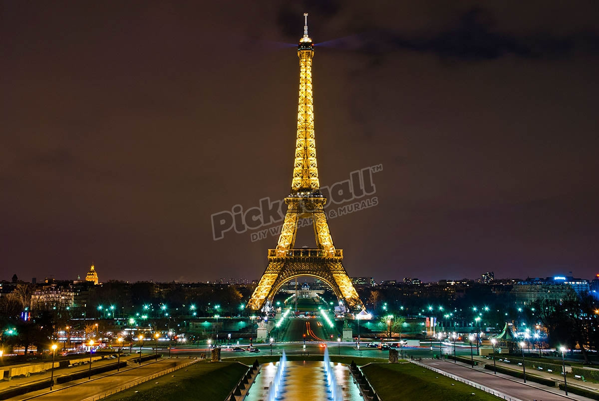 Eiffel Tower