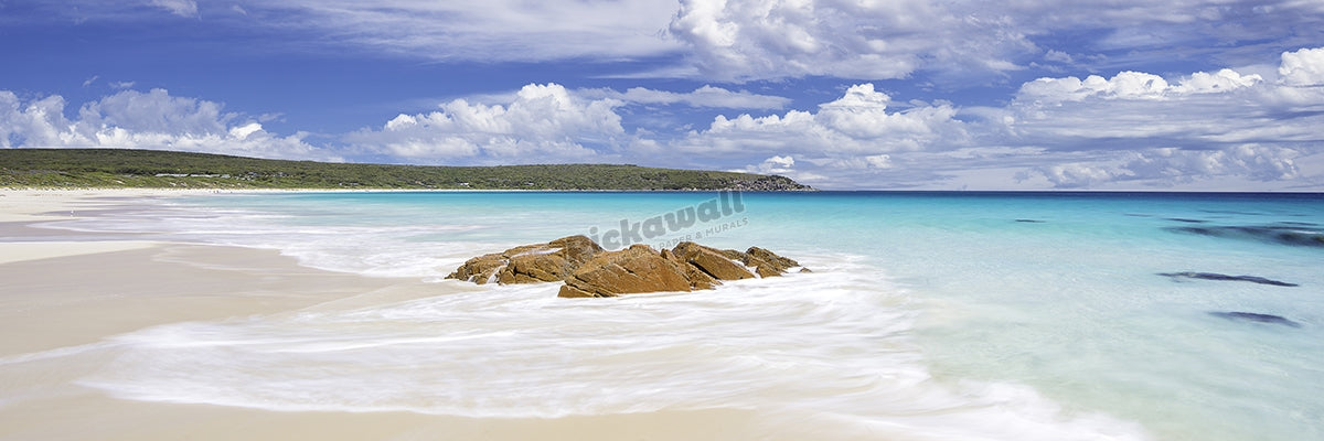 Bunker Bay
