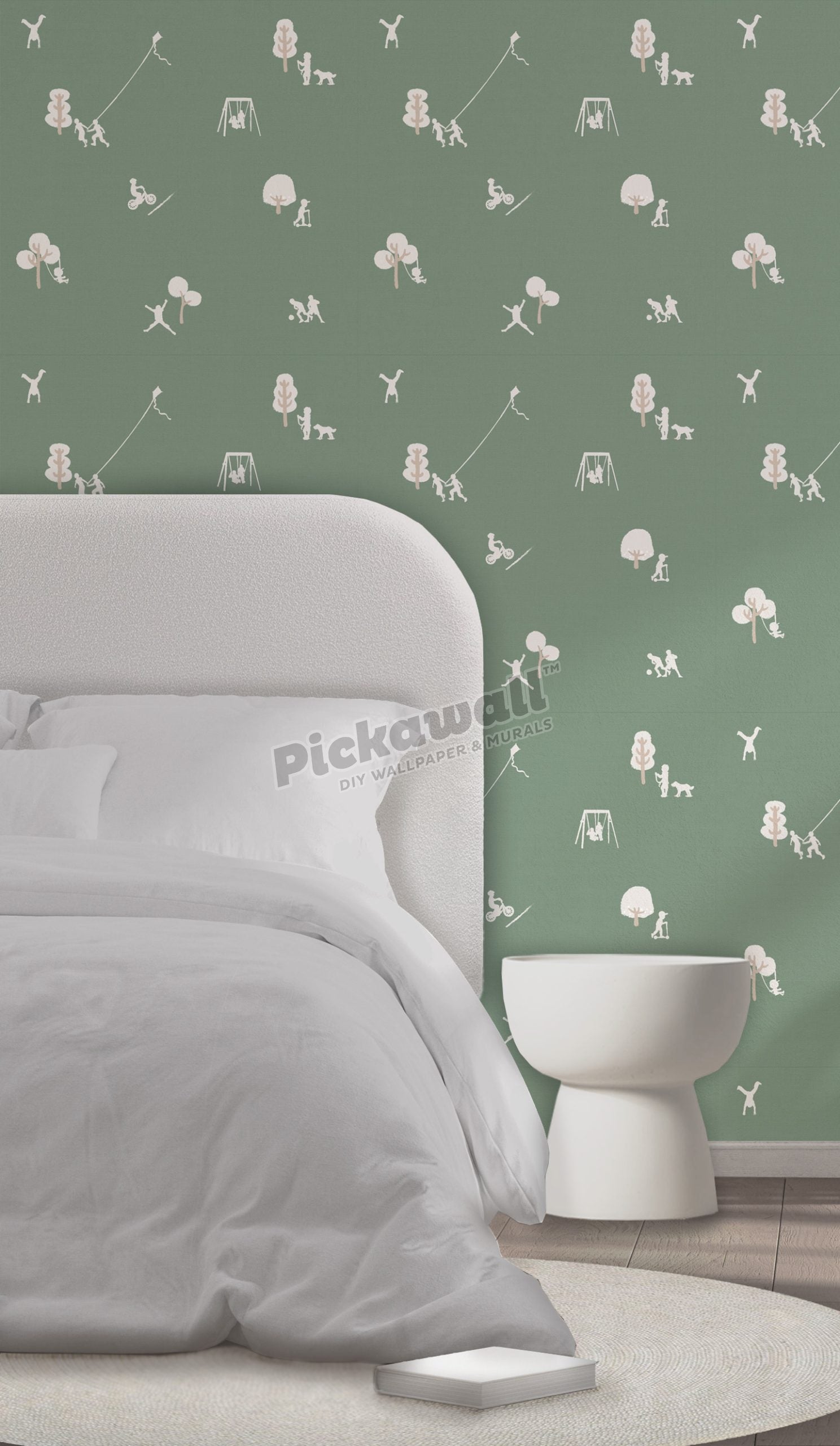 Park By Liberty Interiors