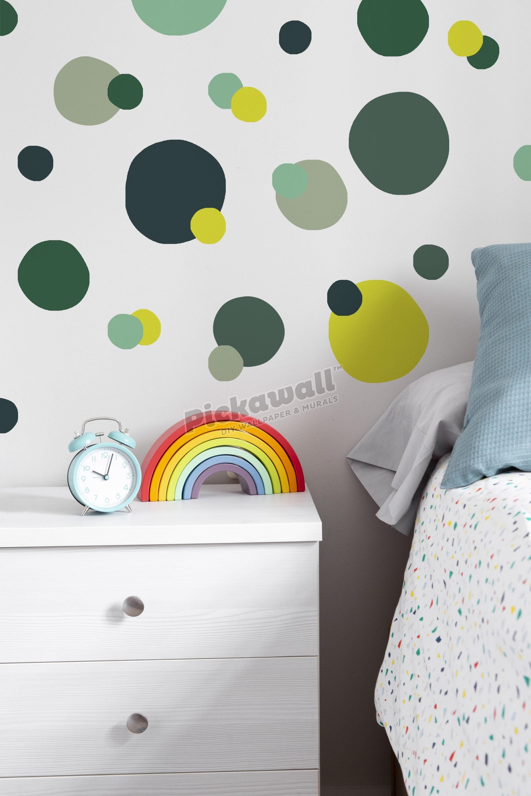 Spot Decals by Little Raww